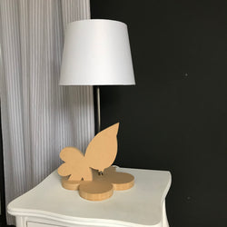 Lampe de table Petit oiseau